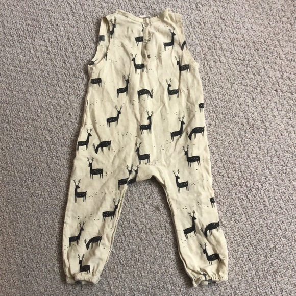 Rylee and Cru One Piece 6-12 mos - Picture 3 of 4